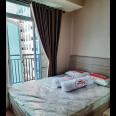 Disewakan Apartemen puri Orchard studio fully furnish