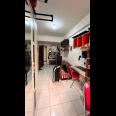 Dijual Apartemen City park 2 ed Room semi furnish