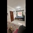Dijual Apartemen City park 2 ed Room semi furnish