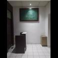 Dijual Rukan Botanical  2 lantai joglo