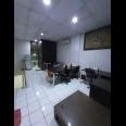 Dijual Rukan Botanical  2 lantai joglo
