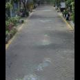 Rumah Murah Hitung Tanah Lokasi Bratang Baratajaya Kota Surabaya