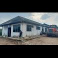 Dijual Gudang Hitung Tanah di Jalan Gintungkerta, Kabupaten Karawang