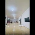 Dijual Tempat Usaha Gudang di Raya Kali Mulya, Depok