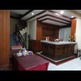 Dijual Hotel 2 Lantai di Jalan Dr. Wahidin, Kabupaten Cilacap