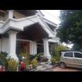 Dijual Hotel 2 Lantai di Jalan Dr. Wahidin, Kabupaten Cilacap
