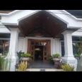 Dijual Hotel 2 Lantai di Jalan Dr. Wahidin, Kabupaten Cilacap