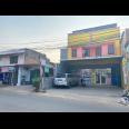 Dijual Tempat Usaha Strategis di Raya Jombang, Tangerang Selatan