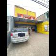 Dijual Tempat Usaha Strategis di Raya Jombang, Tangerang Selatan