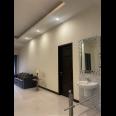 !!!JUAL CEPAT!!! Rumah Istimewa Nol Jalan Raya Semi Furnished Siap Huni Lokasi Karah Jambangan Surabaya Selatan