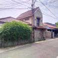 Dijual Rumah Hitung Tanah di Warung Jati Timur, Jakarta Selatan