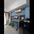 Disewakan Apartemen Margonda Residence 2 studio Disewakan Apartemen Margonda Residence 2 studio