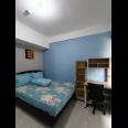 Disewakan Apartemen Margonda Residence 2 studio Disewakan Apartemen Margonda Residence 2 studio