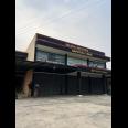 Dijual Gedung Kantor di Raya Tapos, Kota Depok