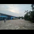 Dijual Gudang Luas SHM di Raya Tapos, Kota Depok