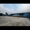 Dijual Gudang Luas SHM di Raya Tapos, Kota Depok