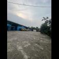 Dijual Gudang Luas SHM di Raya Tapos, Kota Depok