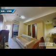 Apartemen WaterPlace Pakuwon indah Surabaya - 3 BR Luas 85m