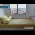 Apartemen WaterPlace Pakuwon indah Surabaya - 3 BR Luas 85m