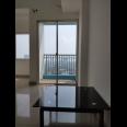 Dijual Apartemen The Nest Dipuri Studio. Good City View 278 juta 