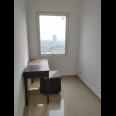 Dijual Apartemen The Nest Dipuri Studio. Good City View 278 juta 