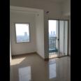 Dijual Apartemen The Nest Dipuri Studio. Good City View 278 juta 