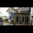  Rumah Dalam Cluster Serpong Ciater Selecta