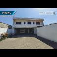 RUKO Jl. Raya Waru, Sidoarjo - Strategis  Ex Kantor Bank.