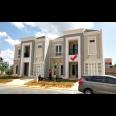 Dijual Rumah Grand Panca Kota Pontianak