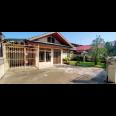 Rumah Dijual Gg. Catur Jaya Kota Pontianak