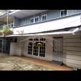 Rumah Dijual Gg. Meranti 15 Kota Pontianak