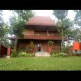 Tanah untuk Tempat Wisata / Resto / Villa / Cottage