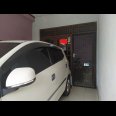 Rumah 2 Lantai Ada Carport Gratis AC
