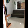 APARTEMEN GREEN CENTRAL CITY (2BR) MURAH NAN MEWAH