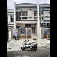 Rumah Minimalis Baru Gress Harga Mulai 1M an Lokasi Nginden Intan Timur Surabaya