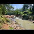 Tanah Dekat Sungai Cocok untuk Investasi Sragen