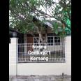 Dijual Rumah Nyaman di Duren Village