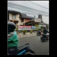 RUKO JUAL CEPAT MURAH PINGGIR JALAN Larangan Tangerang