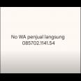 JUAL RUKO PINGGIR JALAN MURAH Area Larangan utara