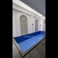 Dijual Rumah Mewah Sunter Agung Jakarta Utara, Rumah Baru 5 Lantai, Lokasi Strategis 