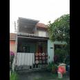 OVERKREDIT RUMAH 2 LT DI DEKAT TOL CILEUNYI BANDUNG