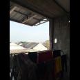 OVERKREDIT RUMAH 2 LT DI DEKAT TOL CILEUNYI BANDUNG