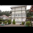 Jual Rumah Retret & Outbound River Hill di Grojogan Sewu Tawangmangu