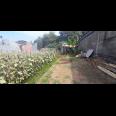 KAVLING 135 M2 MUKA 9 METER SHM AKSES MOBIL DI CISARANTEN KULON BANDUNG