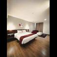 Dijual Hotel Aktif di Ujung Pandang, Makassar