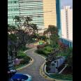 APARTEMEN GREEN CENTRAL CITY (2BR) MURAH NAN MEWAH