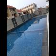 Disewakan Amethyst Kemayoran Apartement Type Studio 35 FULL FURNISHED