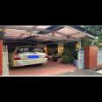 RUMAH DEKAT PUSAT KOTA DAN KAWASAN KOMERSIAL LINGKUNGAN BESIH DAN NYAMAN DI SAYAP LINGKAR SELATAN BANDUNG  