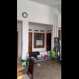 RUMAH COCOK UNTUK VILLA ATAU GUEST HOUSE DI JL. KOLONEL MASTURI CIMAHI