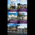 Dijual Rumah Minimalis, Modern, Kekinian dan Nyaman dikawasan Bogor dengan lokasi yang sangat strategis